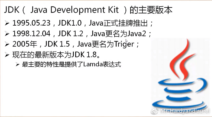 深入理解与实际应用最新JDK