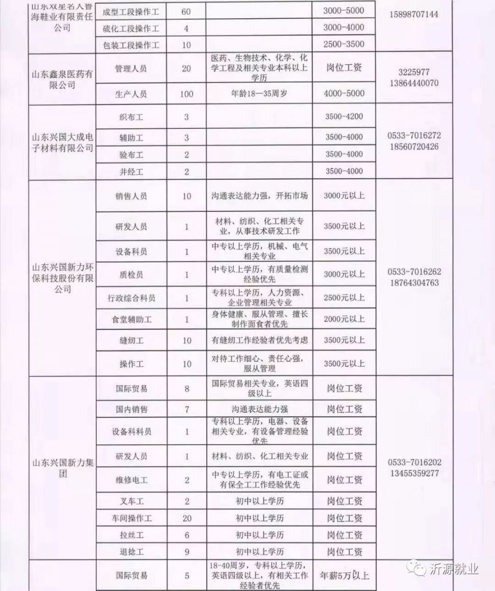 高密最新招聘动态及其社会影响分析