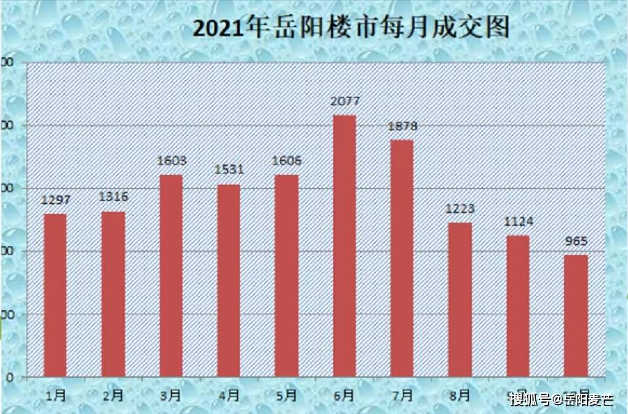 岳阳最新房价动态及市场趋势解析与购房指南