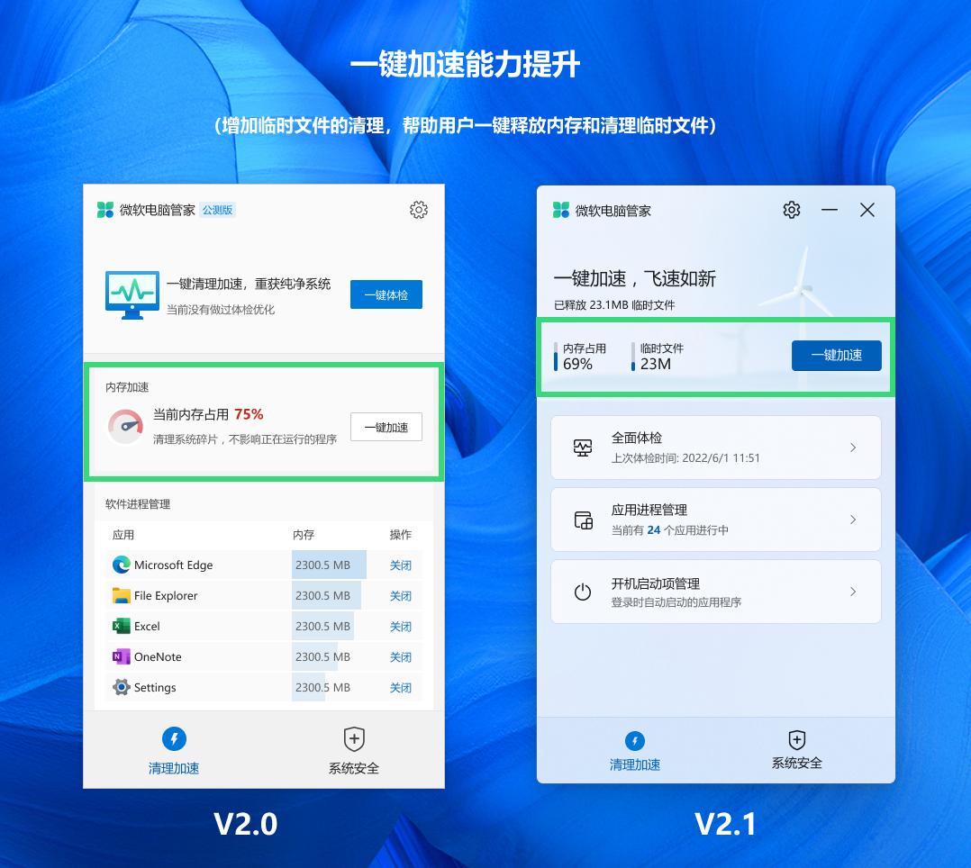 最新版电脑管家，全面优化数字生活体验的首选工具