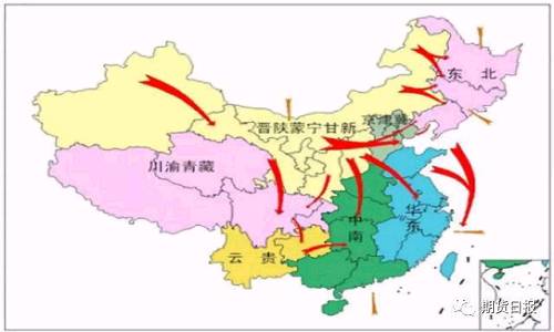 中国局势最新消息全面解读与分析