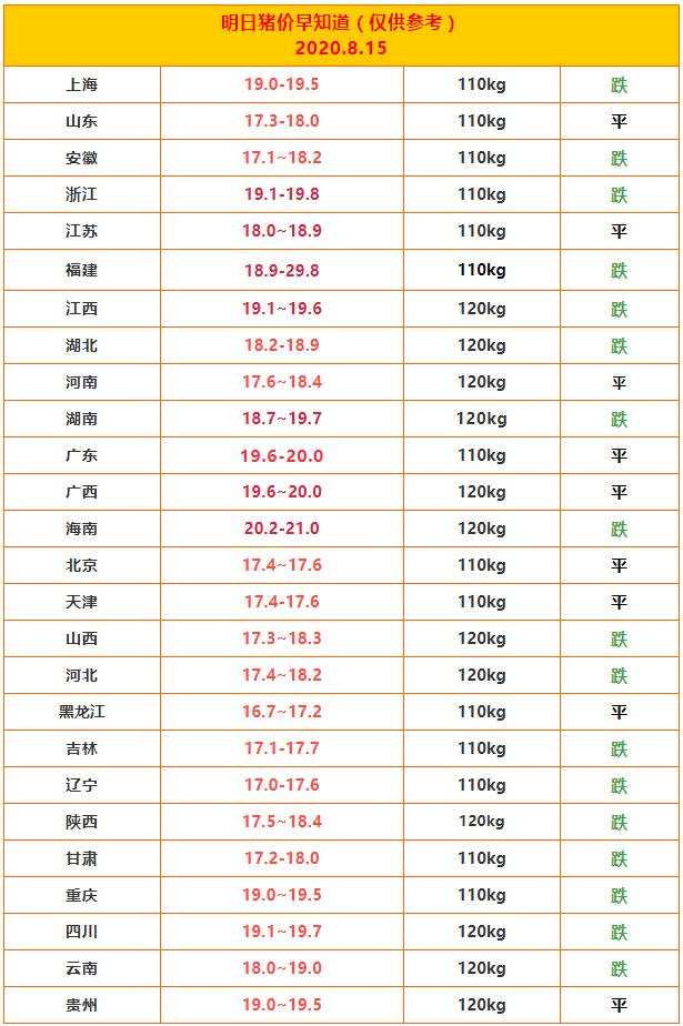 今日生猪价格分析与展望，最新动态及趋势预测