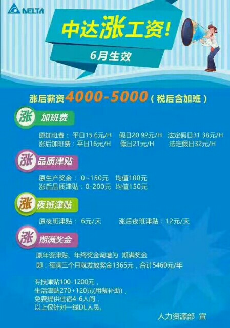 灵宝最新招聘信息及其社会影响分析