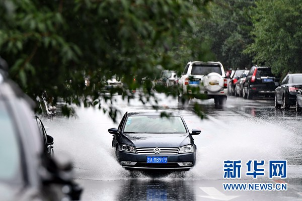 吉林暴雨最新动态，影响与应对策略