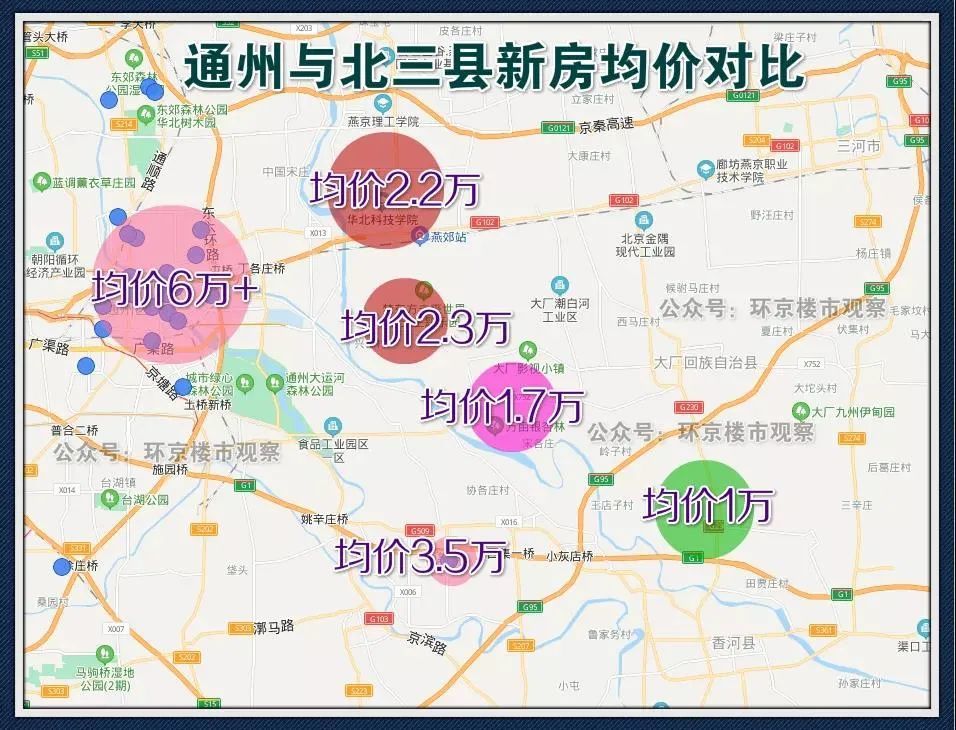 大厂最新房价动态，趋势、影响及前景展望分析