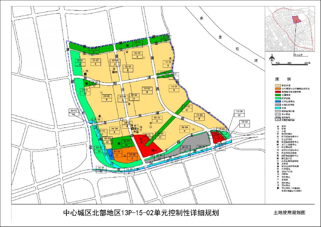 天津市和平区最新规划揭晓，塑造未来城市崭新面貌