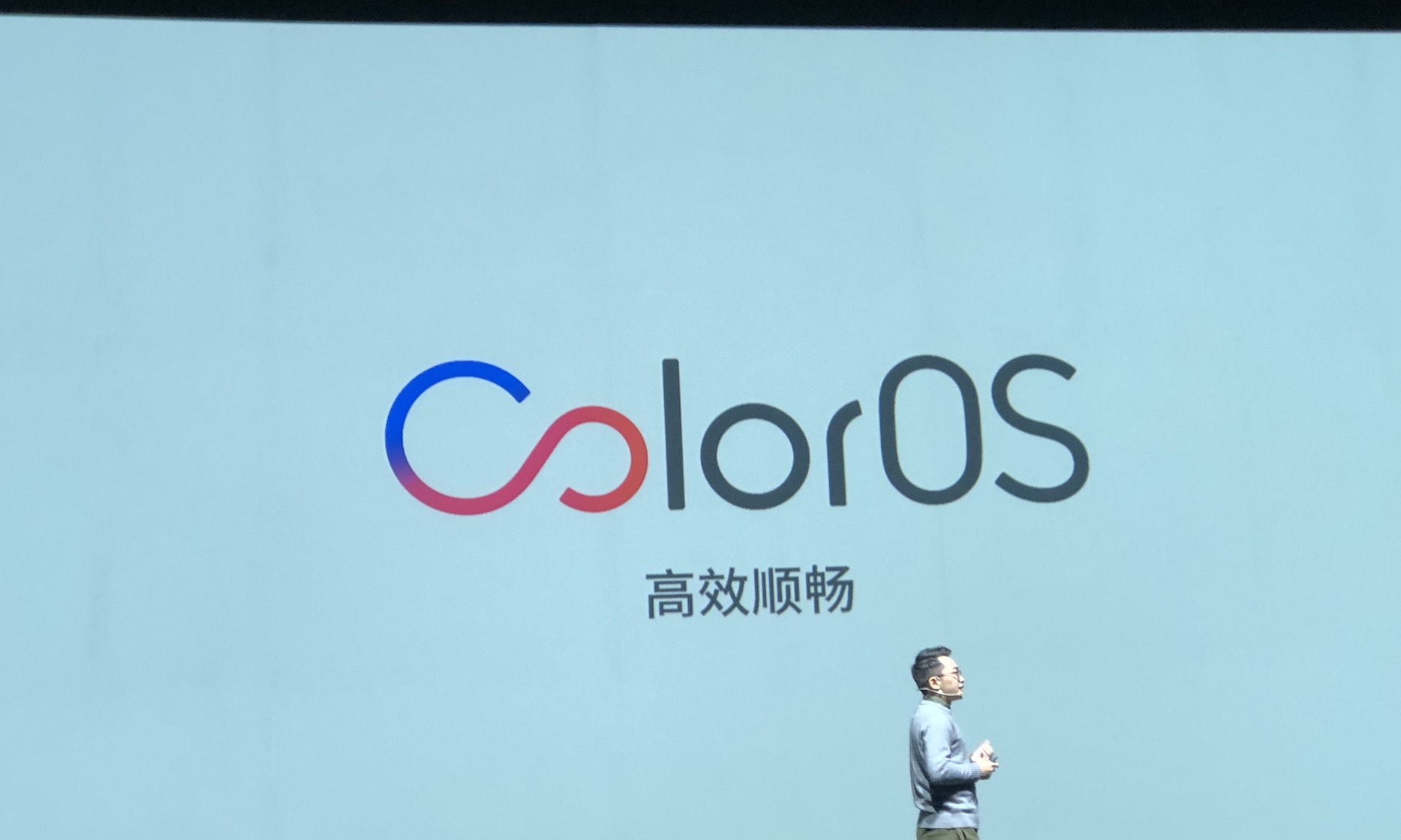 ColorOS 6.0，未来科技之美的探索