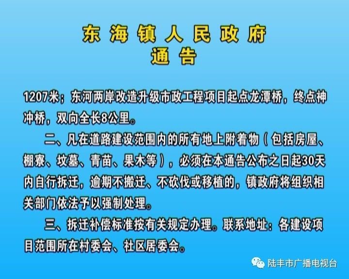 陆丰东海最新招聘信息汇总