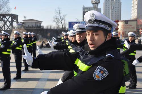 协辅警改革最新动态，重塑警务体系，提升服务效能