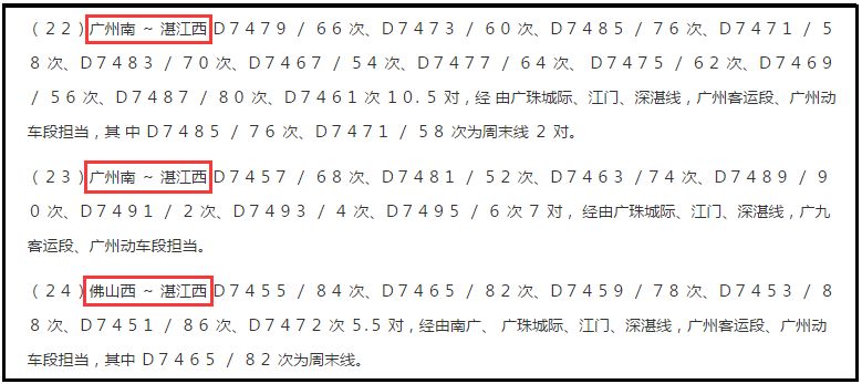 开平高铁站最新消息全面解析