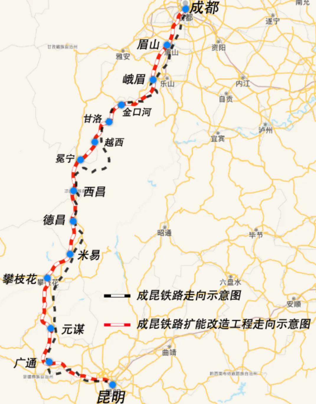 攀大高速公路最新动态报道