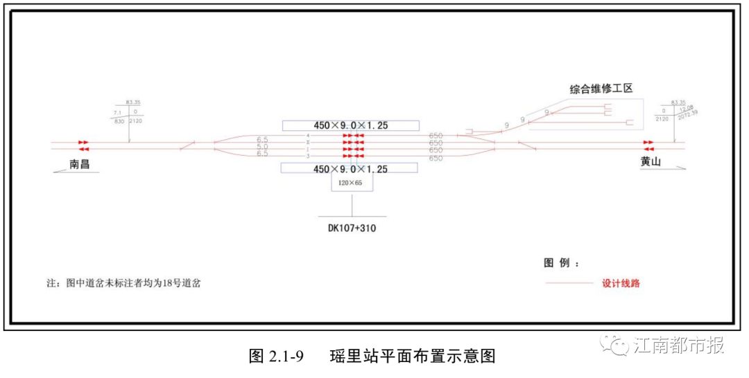 皖赣新双线最新动态，现代化交通网络助力区域经济发展