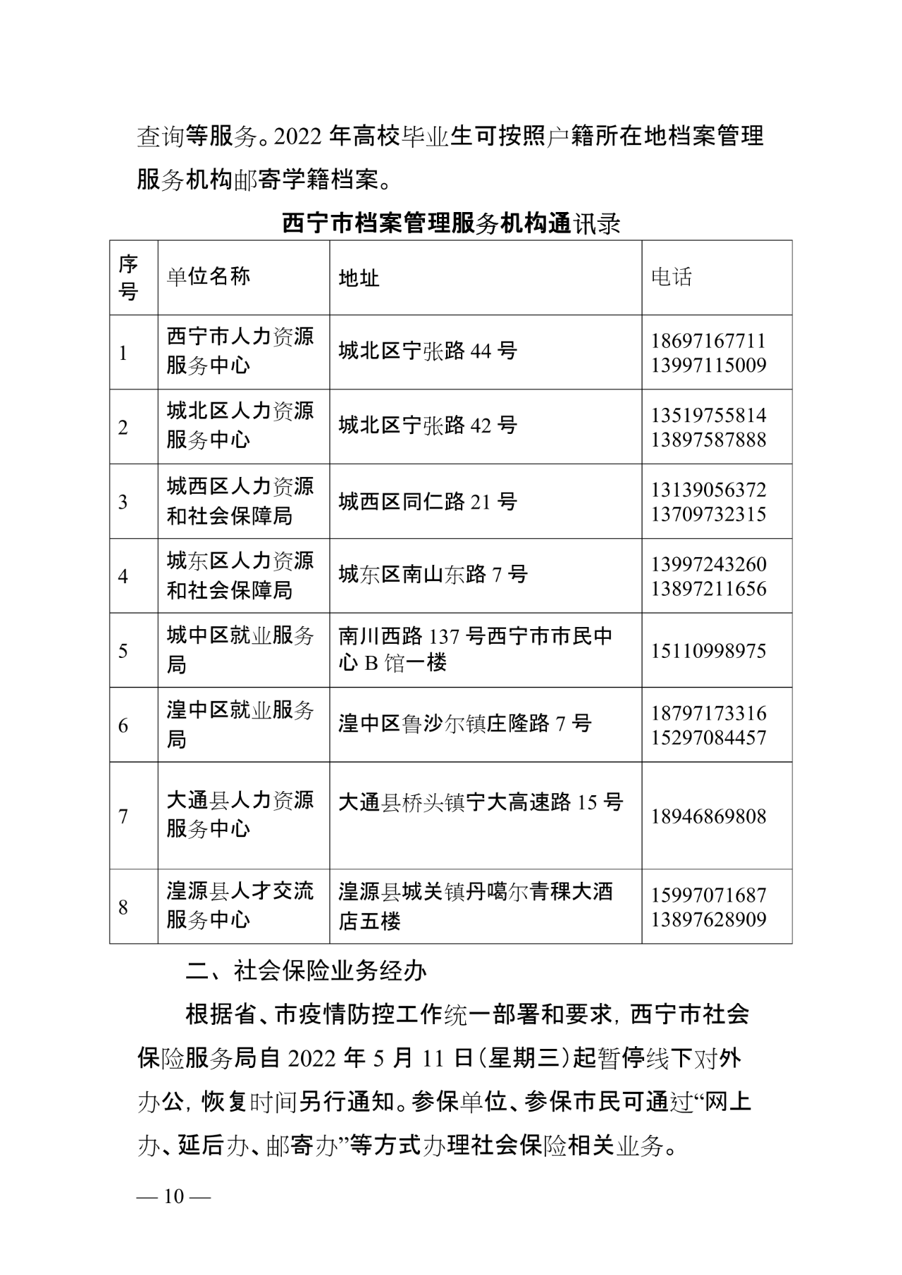 临夏州人社局推动就业创业，优化社会保障服务，最新公告解读