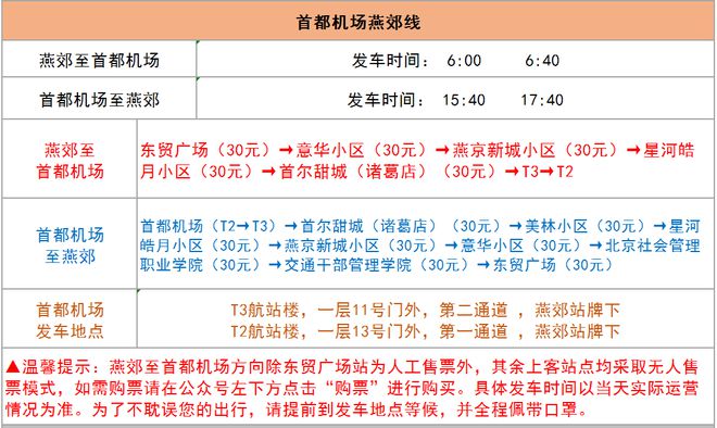 燕郊882路公交车最新发车时间表全解析