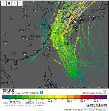 今年台风最新消息，全方位解读台风动态及其影响——台风8号动态报道