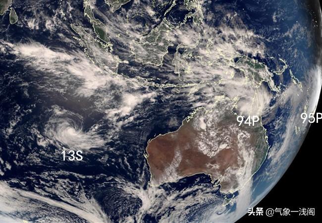 海南海洋最新天气预报及其影响分析