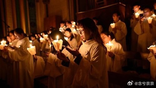 圣灵最新发声，宇宙奥秘与神圣启示涉政揭秘