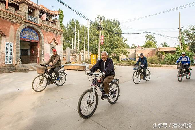 安阳自行车办卡点介绍与骑行体验分享