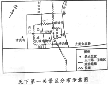 山海关区2017年规划揭秘，新时代城市转型与发展新篇章启动