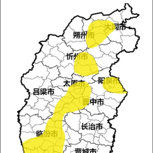 大同县天气预报更新，最新天气状况及趋势分析