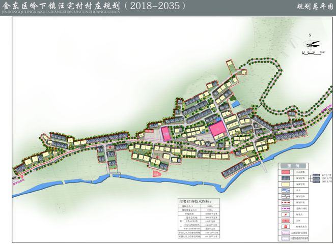 华墅乡最新发展规划，开启繁荣宜居乡村新篇章