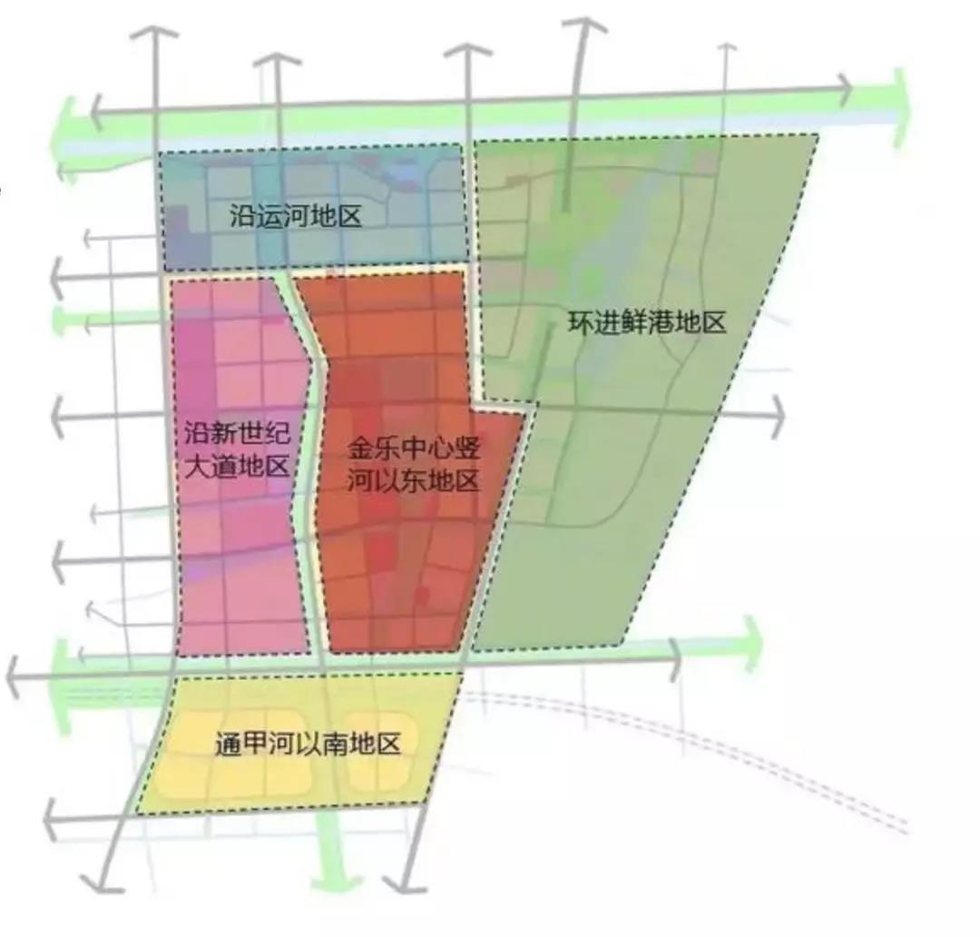 南通镇未来城市蓝图，最新发展规划揭秘