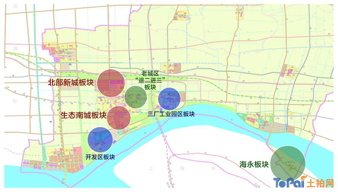 海门市沿江渔场最新发展规划概览