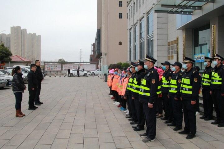 敬业街道新项目重塑城市面貌，驱动区域发展新篇章