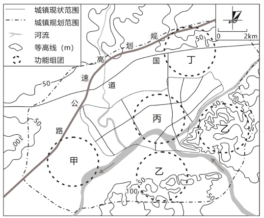 下察隅镇未来繁荣之路，最新发展规划探索