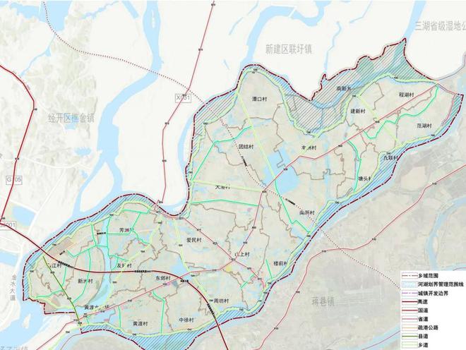 白果市乡未来繁荣蓝图，最新发展规划揭秘