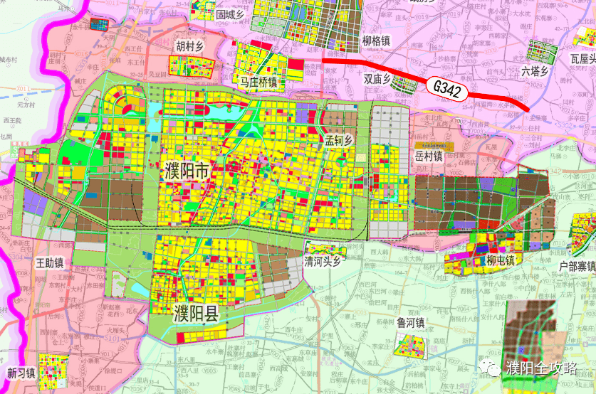 濮阳县统计局未来发展规划蓝图揭晓